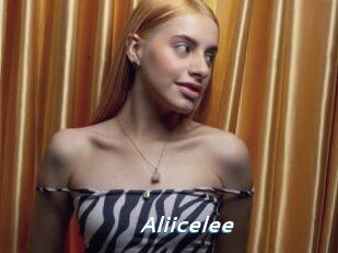 Aliicelee
