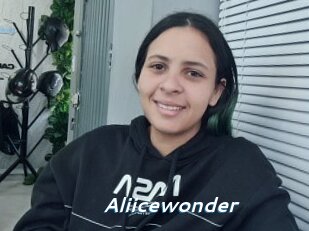 Aliicewonder