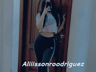 Aliiissonroodriguez