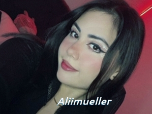 Aliimueller