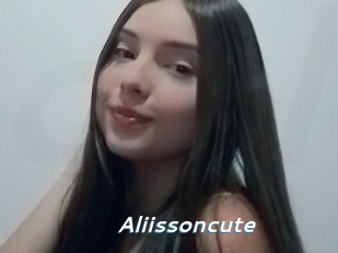 Aliissoncute