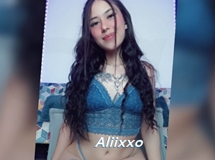 Aliixxo