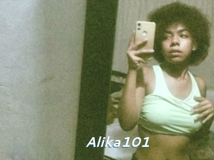 Alika101