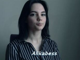 Alikabess