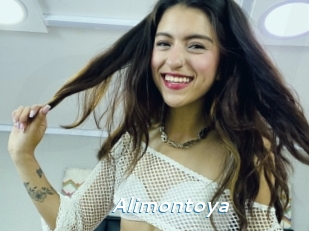 Alimontoya
