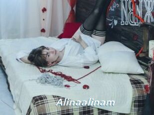 Alinaalinam