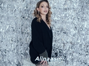 Alinaasmi