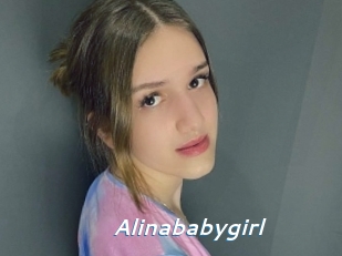 Alinababygirl