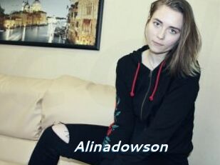 Alinadowson