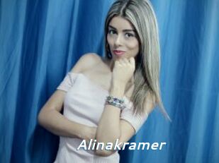 Alinakramer