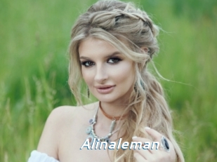 Alinaleman