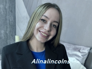 Alinalincolns