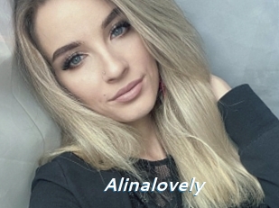 Alinalovely