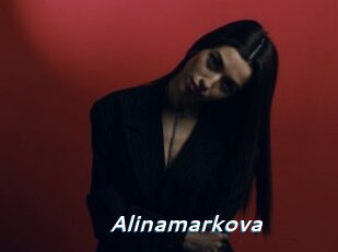 Alinamarkova