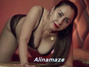 Alinamaze