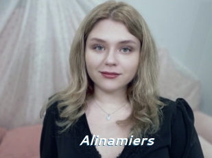 Alinamiers