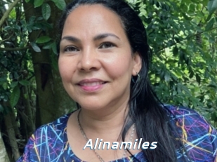 Alinamiles