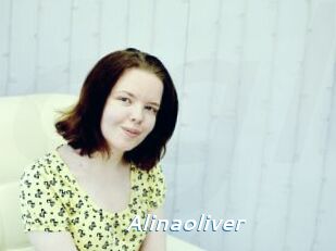 alinaoliver Camgirls Live