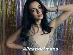 Alinaportmans
