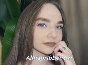 Alinapribbenow