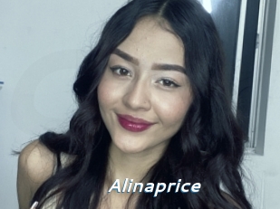 Alinaprice