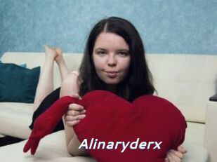 Alinaryderx