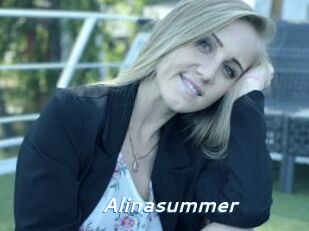 Alinasummer