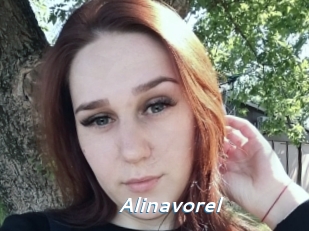 Alinavorel