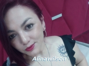 Alinawilson