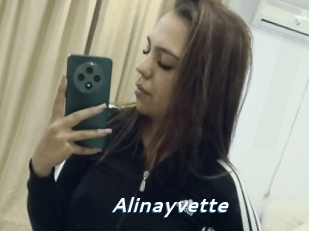 Alinayvette