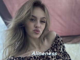 Alineness