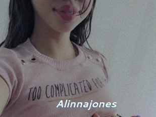 Alinnajones