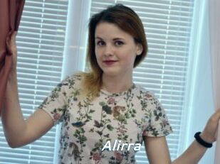 Alirra