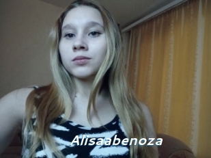 Alisaabenoza
