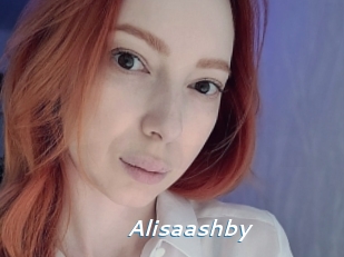 Alisaashby