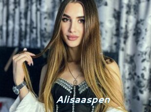 Alisaaspen