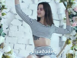 Alisabaker