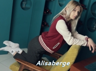 Alisaberge