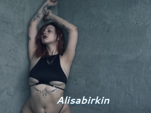 Alisabirkin