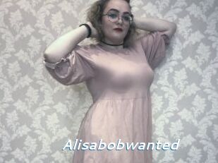 Alisabobwanted