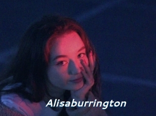 Alisaburrington