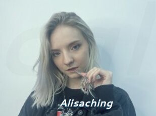 Alisaching