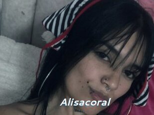 Alisacoral