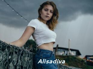 Alisadiva