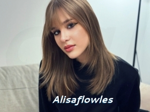 Alisaflowles