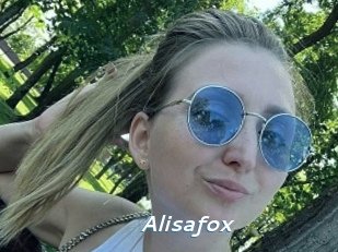 Alisafox