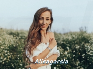 Alisagarsia