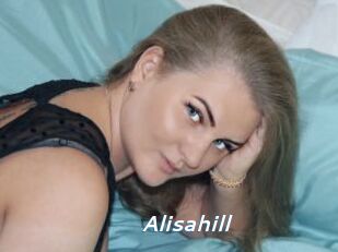 Alisahill