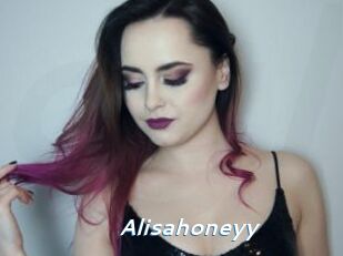 Alisahoneyy