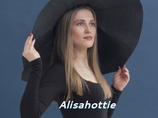 Alisahottie